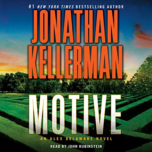 Cover of Motive