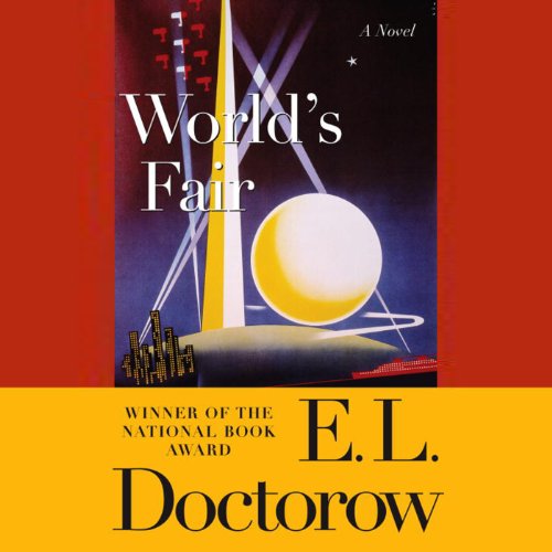 Cover of World's Fair