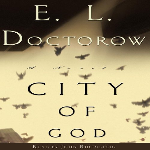 Cover of City of God
