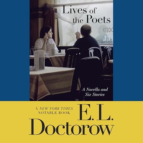 Cover of Lives of the Poets
