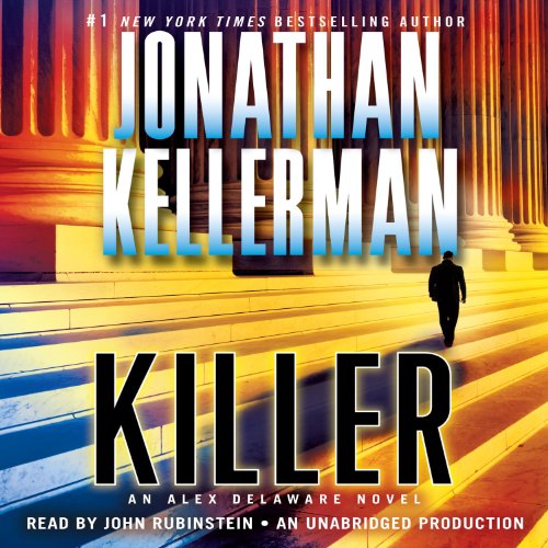 Cover of Killer