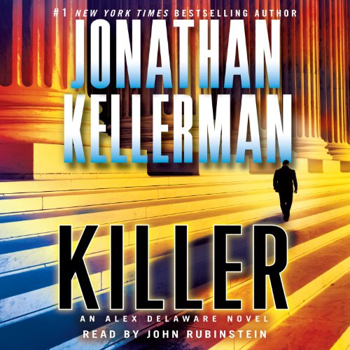 Cover of Killer