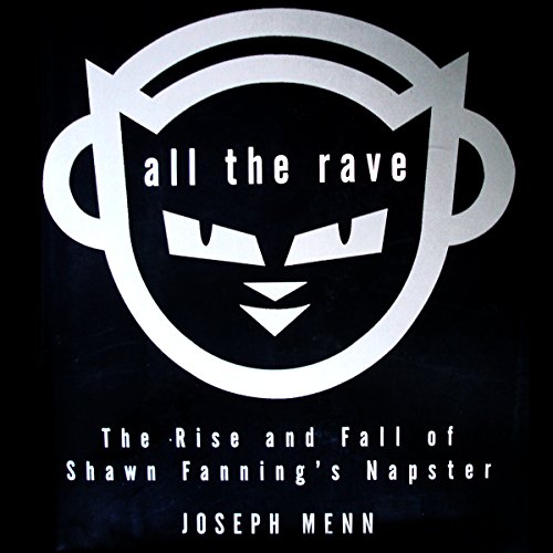 Cover of All the Rave