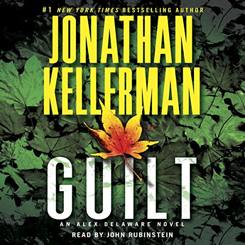 Cover of Guilt