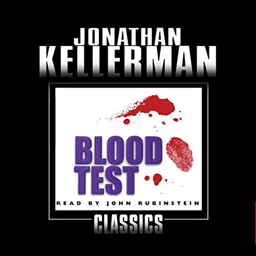 Cover of Blood Test