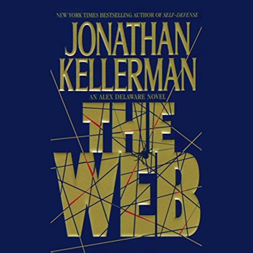 Cover of The Web