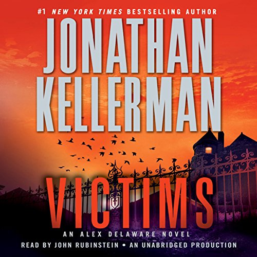 Cover of Victims