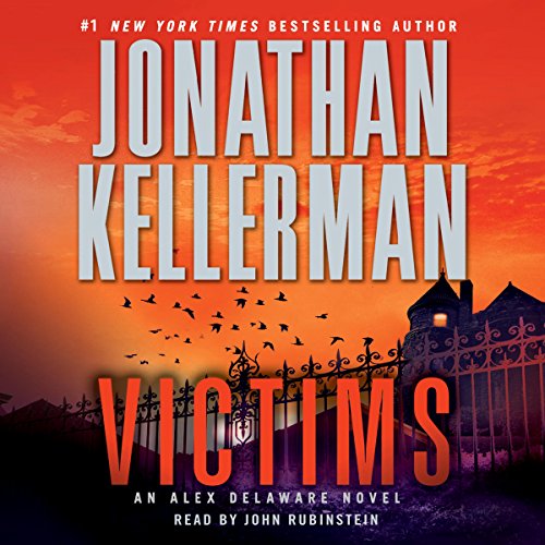 Cover of Victims