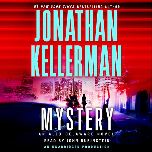 Cover of Mystery