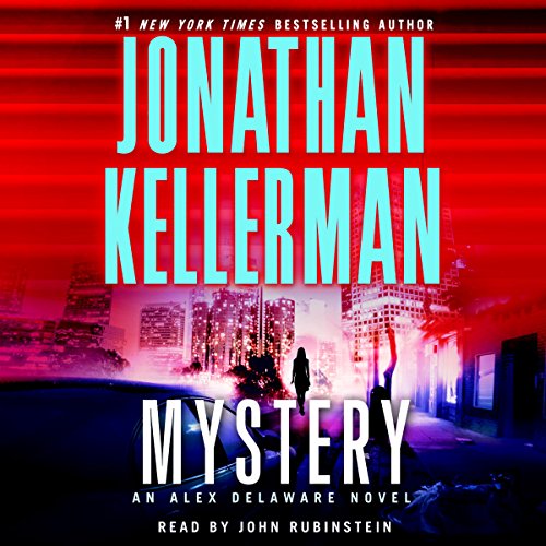 Cover of Mystery