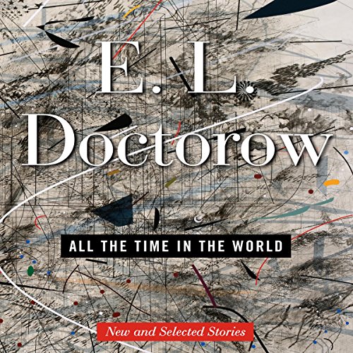 Cover of All the Time in the World