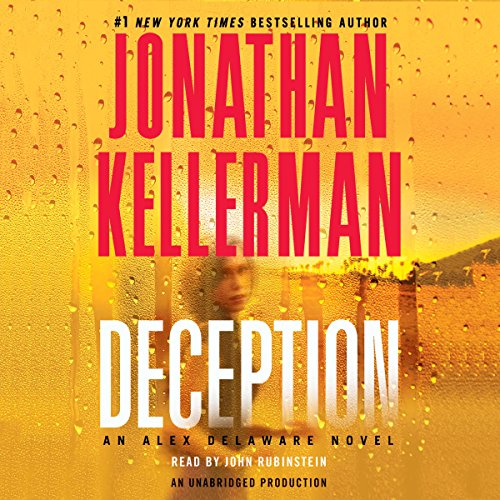 Cover of Deception