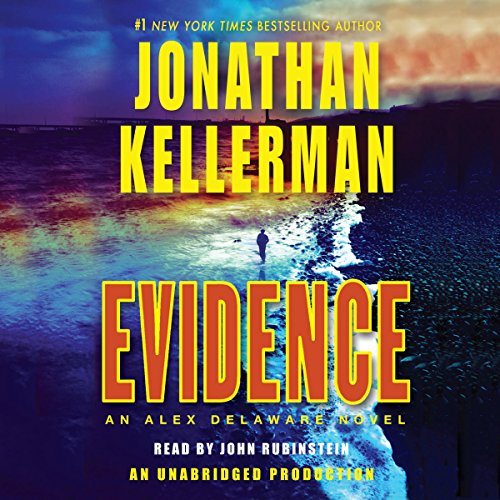 Cover of Evidence