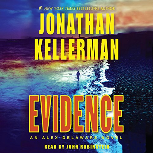 Cover of Evidence