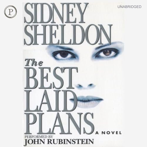 Cover of The Best Laid Plans