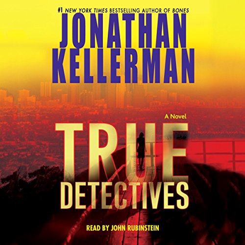 Cover of True Detectives