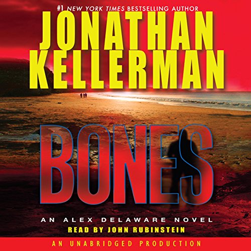 Cover of Bones