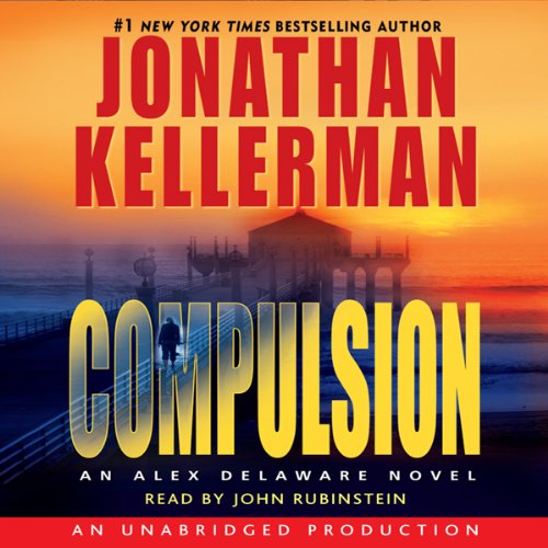 Cover of Compulsion
