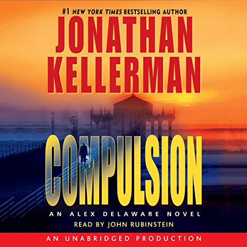 Cover of Compulsion