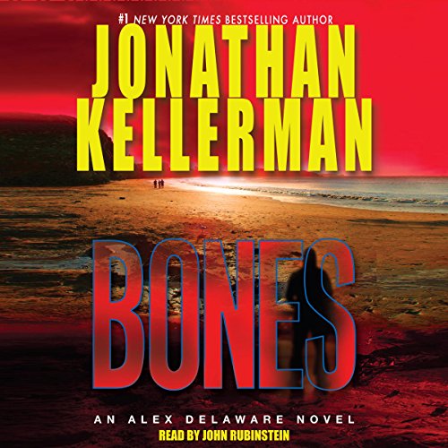 Cover of Bones