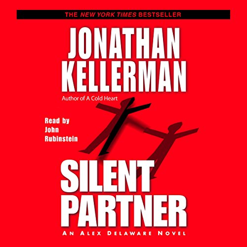 Cover of Silent Partner
