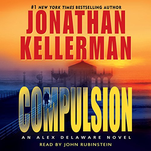 Cover of Compulsion