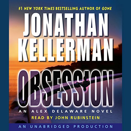 Cover of Obsession