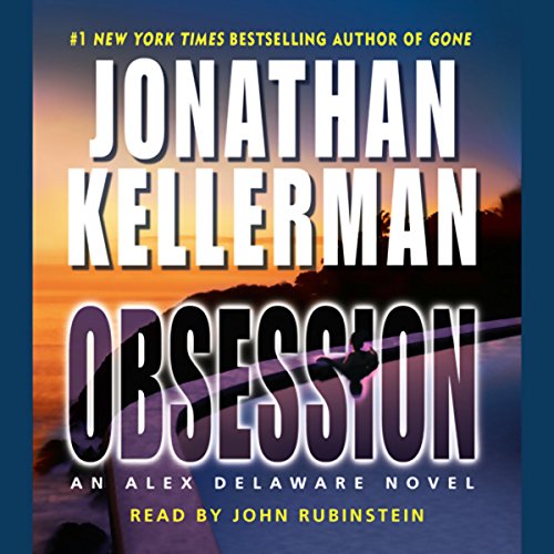 Cover of Obsession