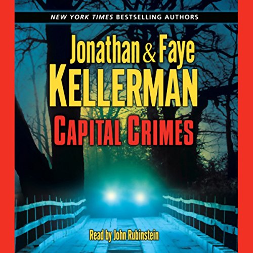Cover of Capital Crimes