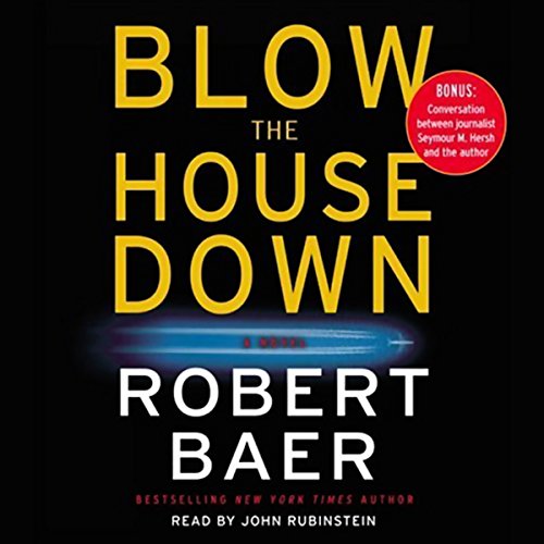 Cover of Blow the House Down