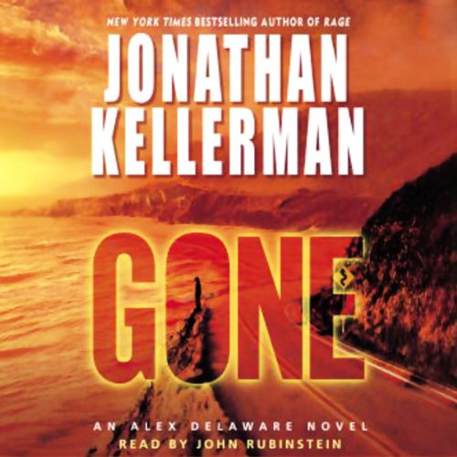 Cover of Gone