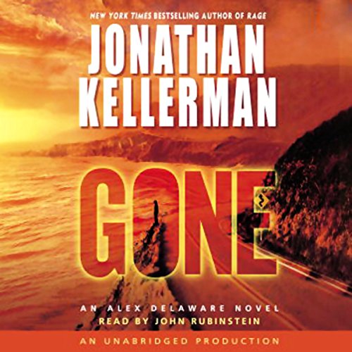 Cover of Gone