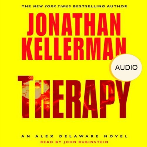 Cover of Therapy