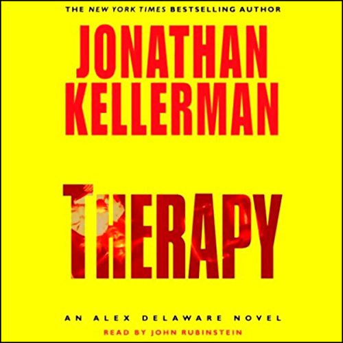 Cover of Therapy