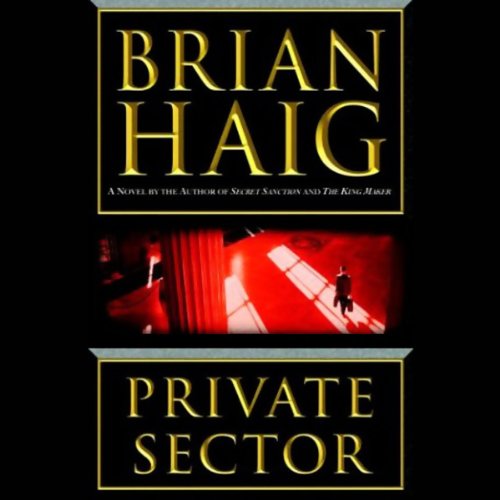 Cover of Private Sector