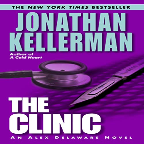 Cover of The Clinic
