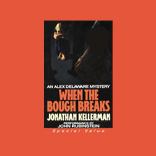 Cover of When the Bough Breaks