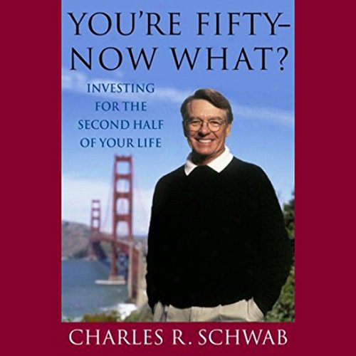 Cover of You're Fifty--Now What