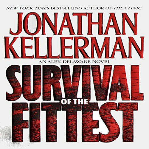 Cover of Survival of the Fittest