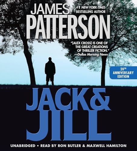Cover of Jack & Jill