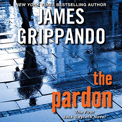 Cover of The Pardon