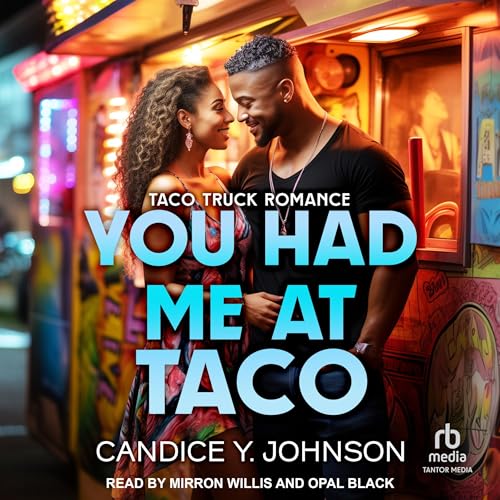 Cover of You Had Me At Taco