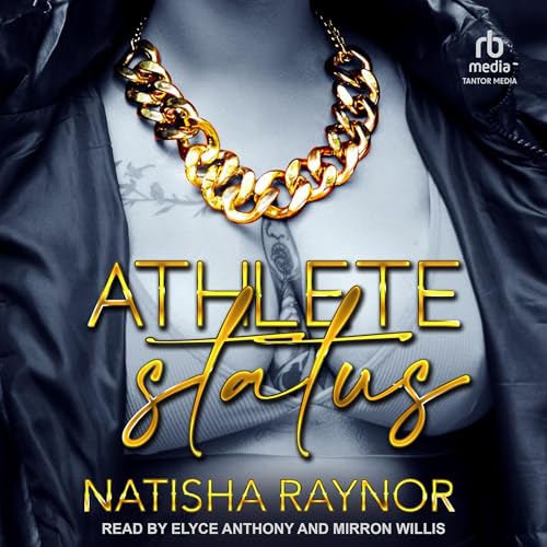 Cover of Athlete Status