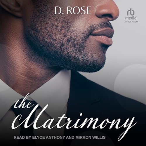 Cover of The Matrimony
