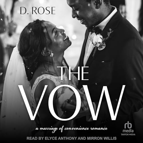 Cover of The Vow