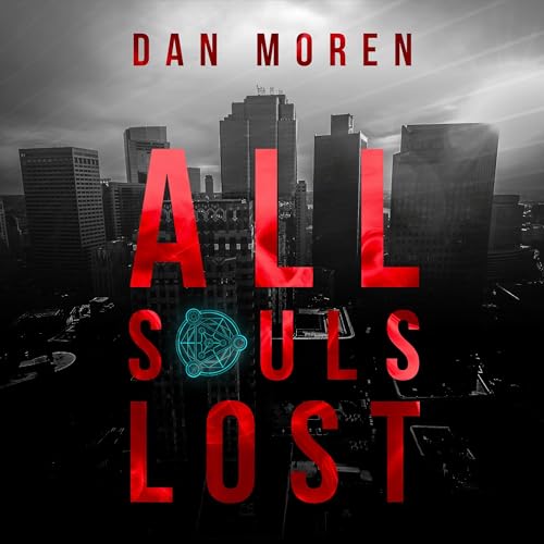 Cover of All Souls Lost