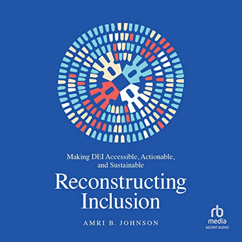 Cover of Reconstructing Inclusion