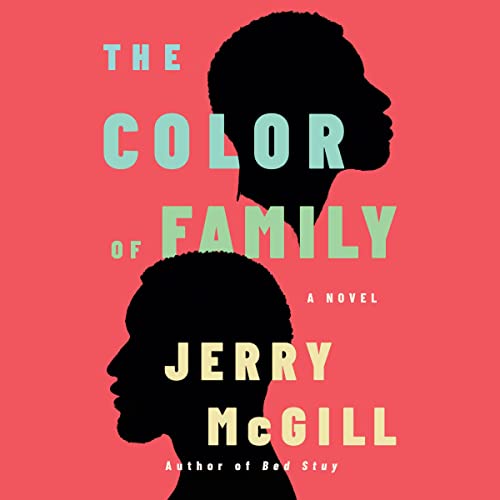 Cover of The Color of Family