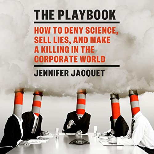 Cover of The Playbook