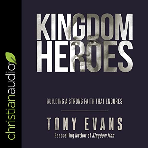 Cover of Kingdom Heroes